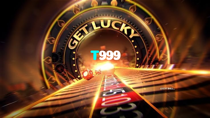 T999 casino presented on mobile device in Pakistan with slots and live games
