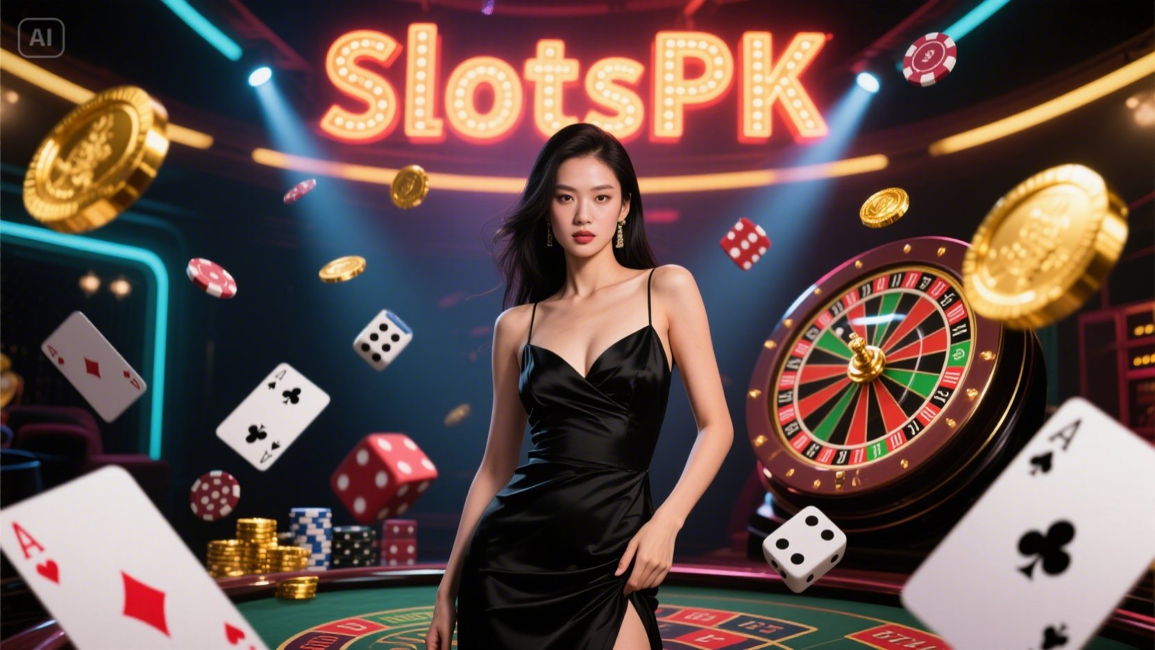 SlotsPK