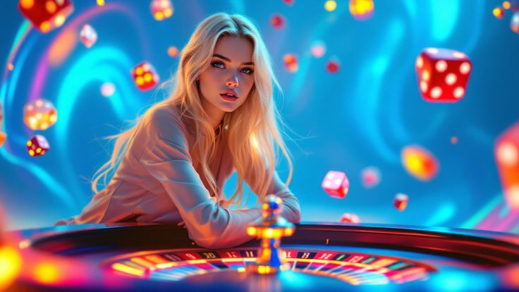 SlotsPK Live Casino