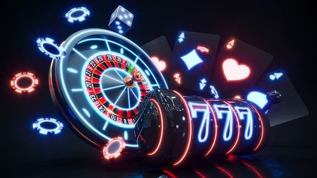SlotsPK Live Betting