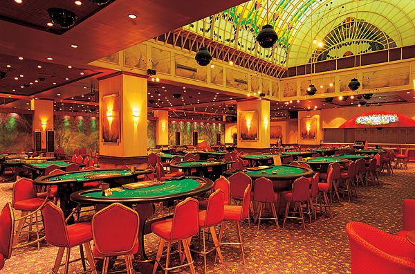 SlotsPK Live Betting