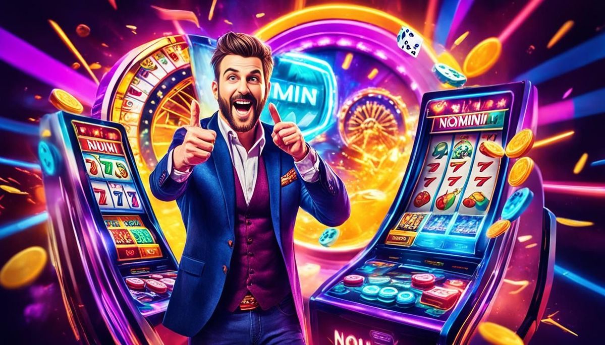 SlotsPK Live Casino
