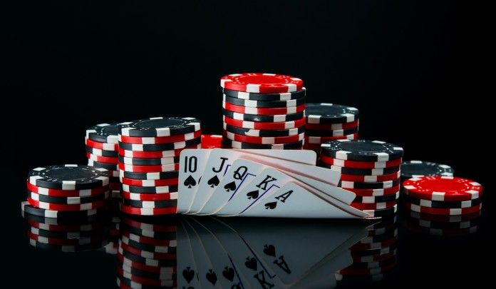 SlotsPK Live Betting
