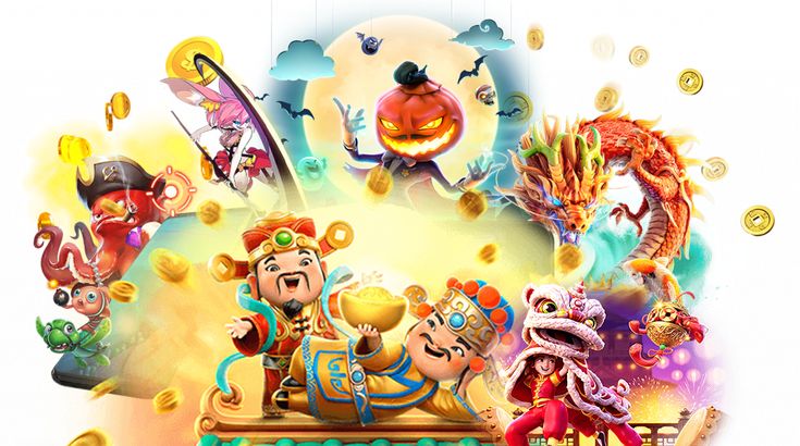 SlotsPK Live Casino
