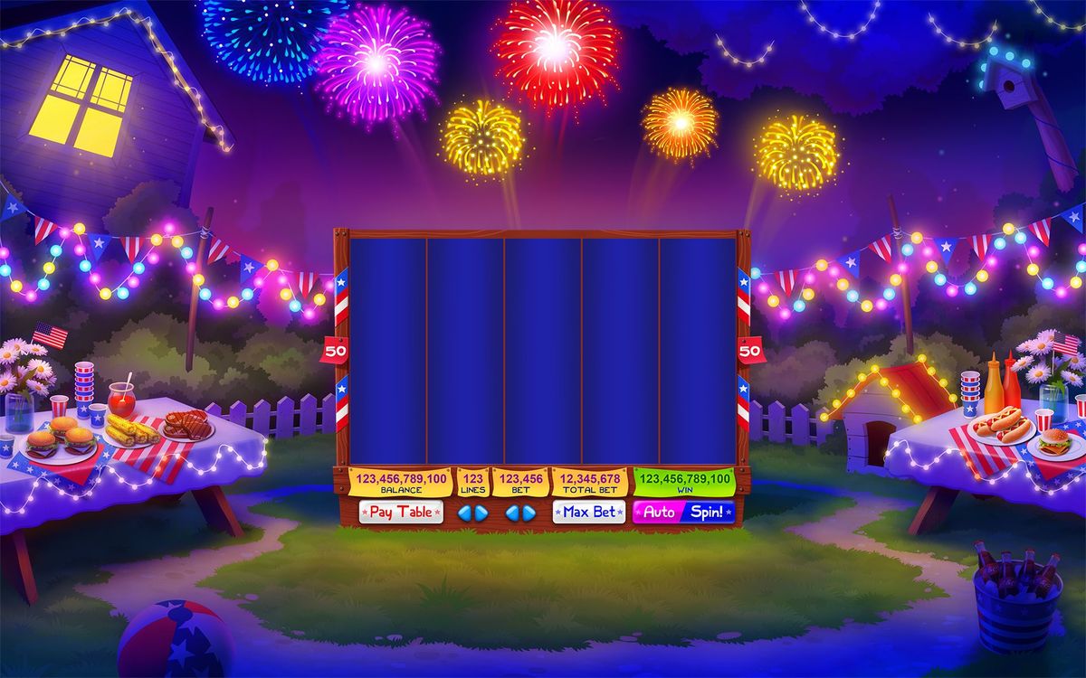 SlotsPK Welcome Bonus